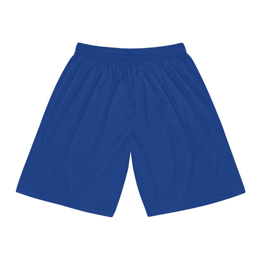 Interfaith University Basketball Shorts (AOP)