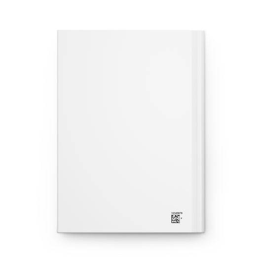 COTLG Jewel Dominion and Interfaith University Hardcover Journal Matte