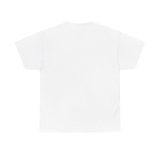 THE HAWK Unisex Heavy Cotton Tee