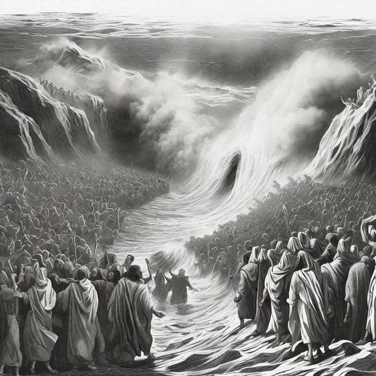 MOSES DIGITIAL REFERENCE IMAGE 4CT