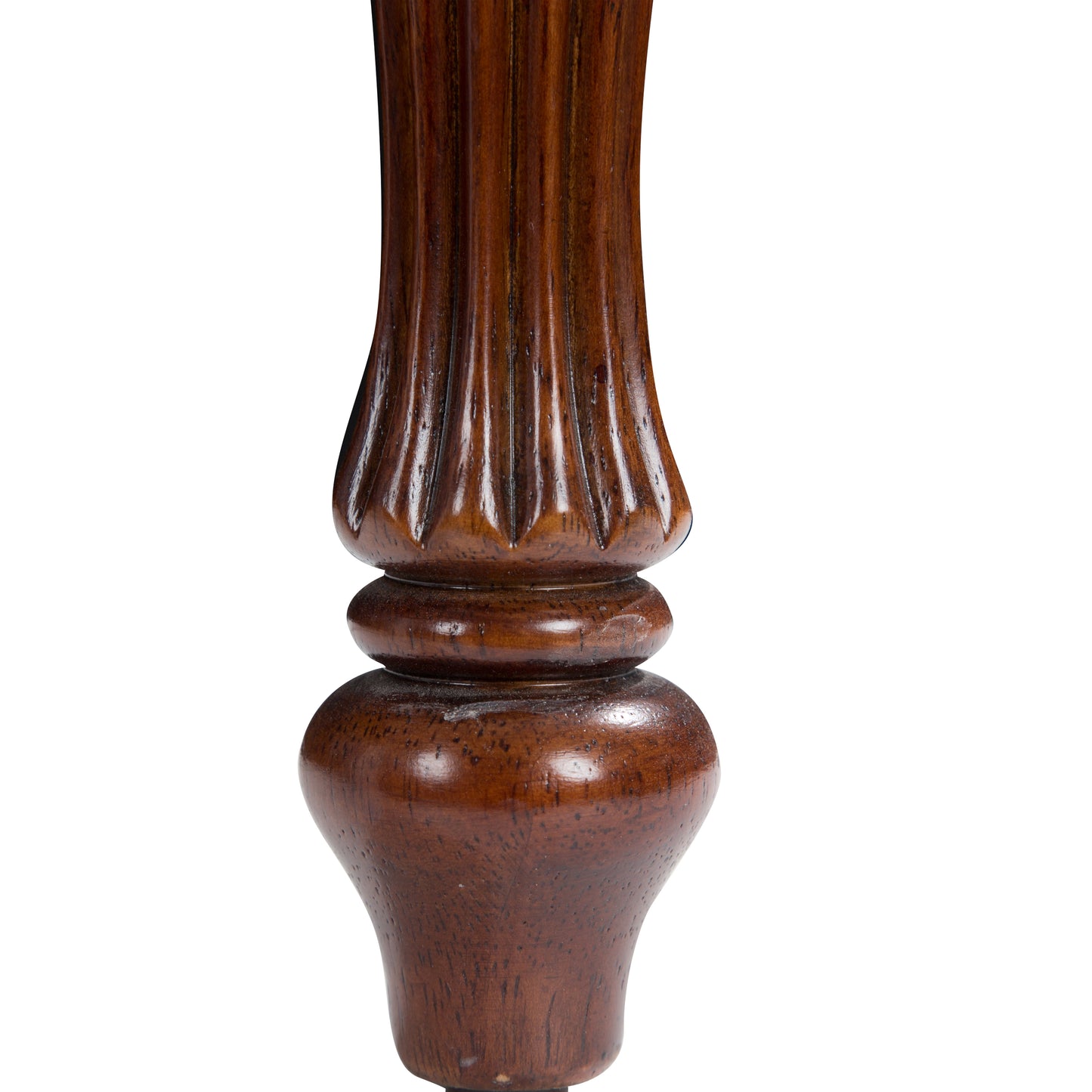 American Solid Wood High Elastic Vanity Stool(Black)