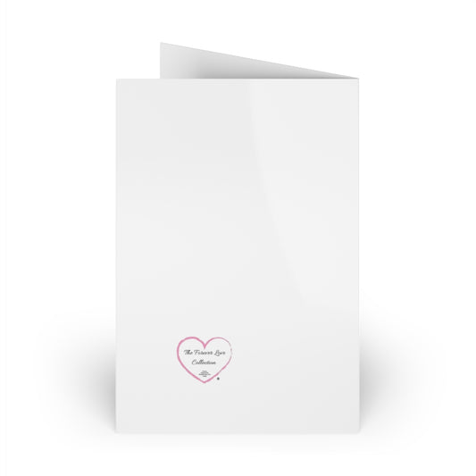 The Forever Love Collection: When We Met Greeting Cards (1 pc)