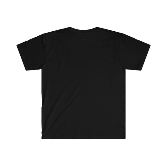 Philippians 4:13 I can do all things through Christ Unisex Softstyle T-Shirt