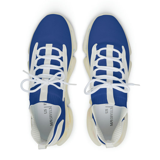 ANSWERED PRAYER PARTNERSHIP Men's Mesh Sneakers
