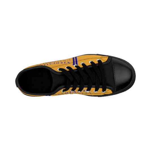 Interfaith University Women's Sneakers