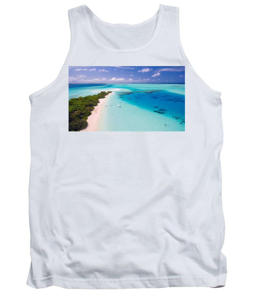 Beach Life - Tank Top