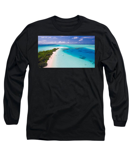 Beach Life - Long Sleeve T-Shirt