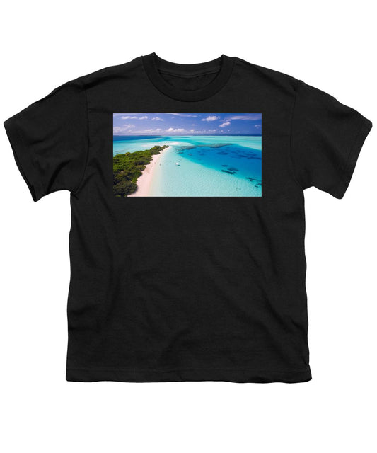 Beach Life - Youth T-Shirt