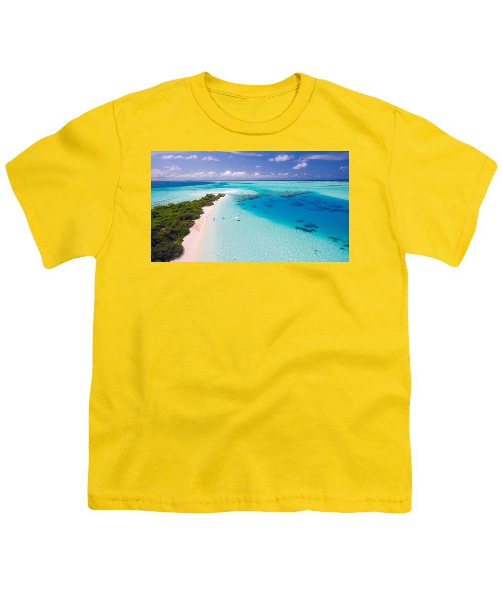 Beach Life - Youth T-Shirt