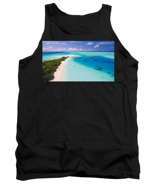 Beach Life - Tank Top