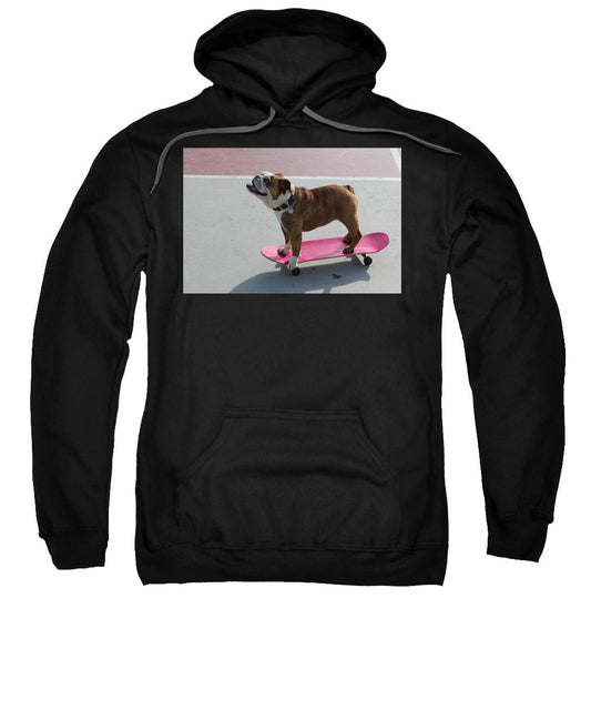 Dog - Sweatshirt