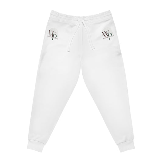 Wood Prosper Athletic Joggers (AOP)