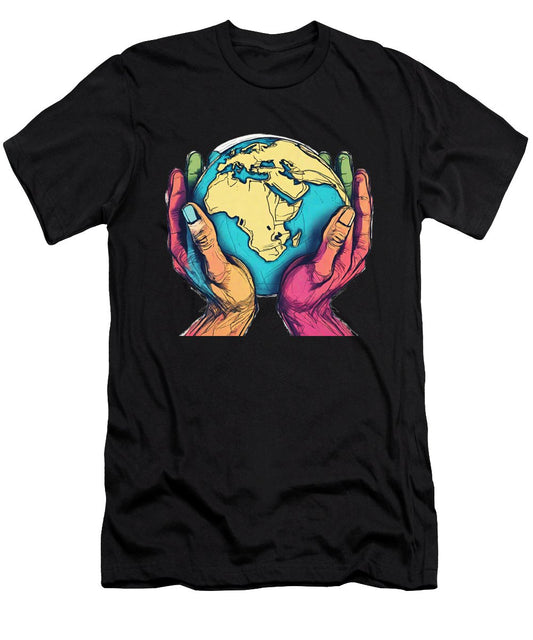 God's Creation - T-Shirt