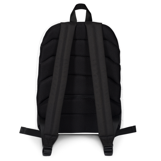 Fashioned For A Cause Backpack
