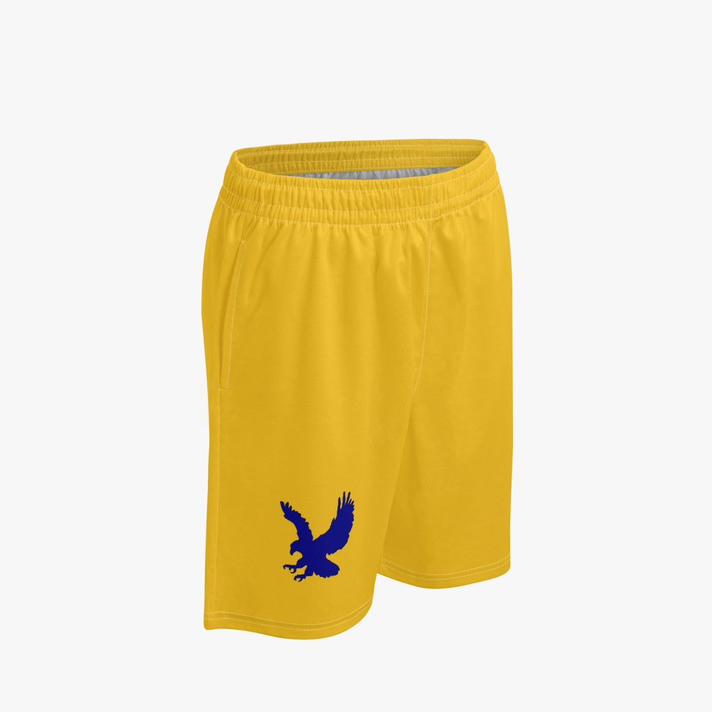 Interfaith University Basketball Jersey Set
