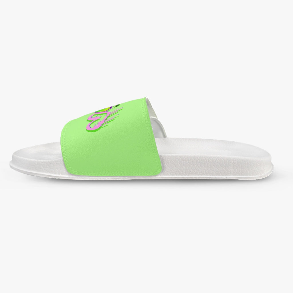 Heart4art Velcro slides