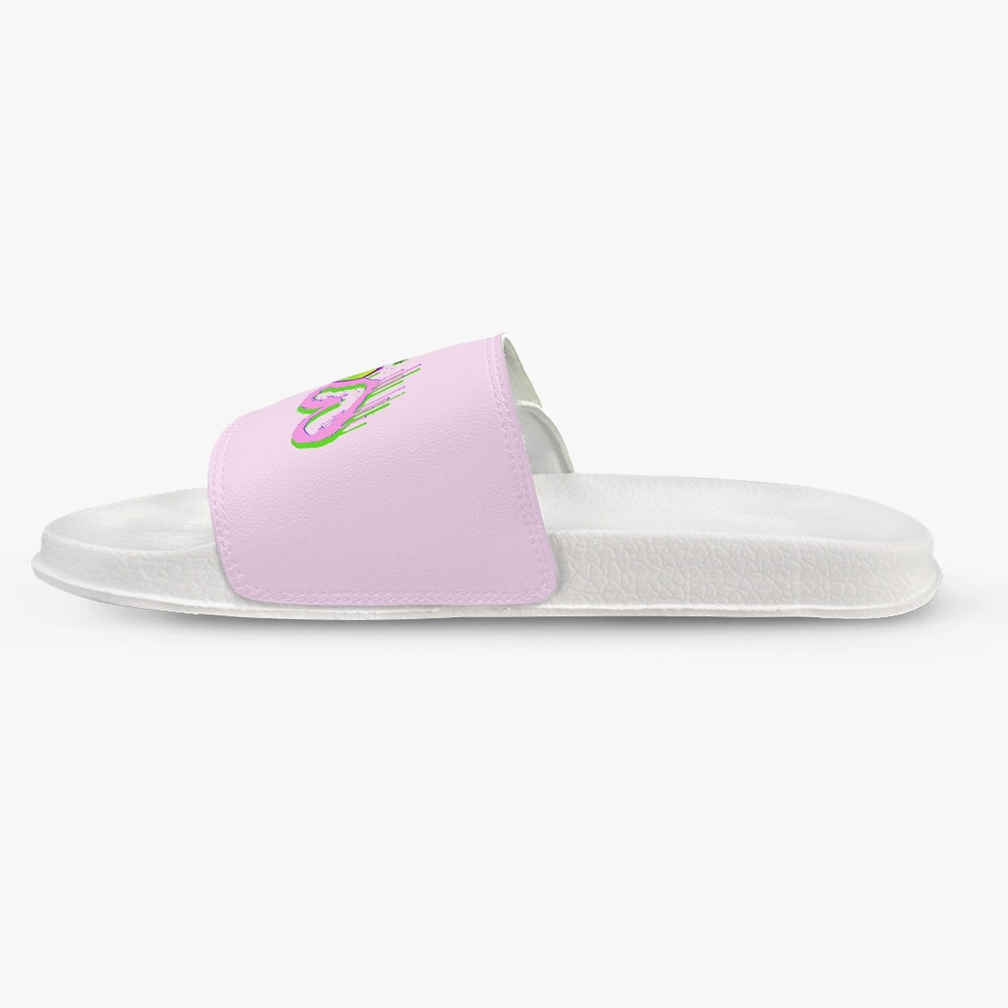 Heart4art Velcro slides