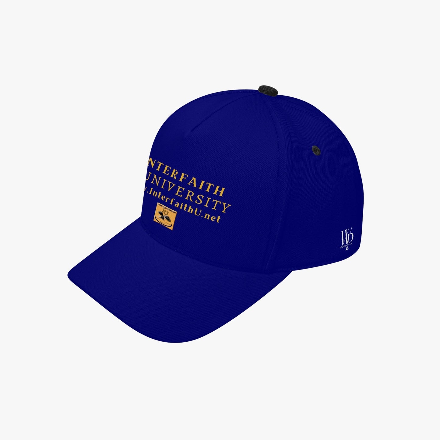 Interfaith University Baseball Cap