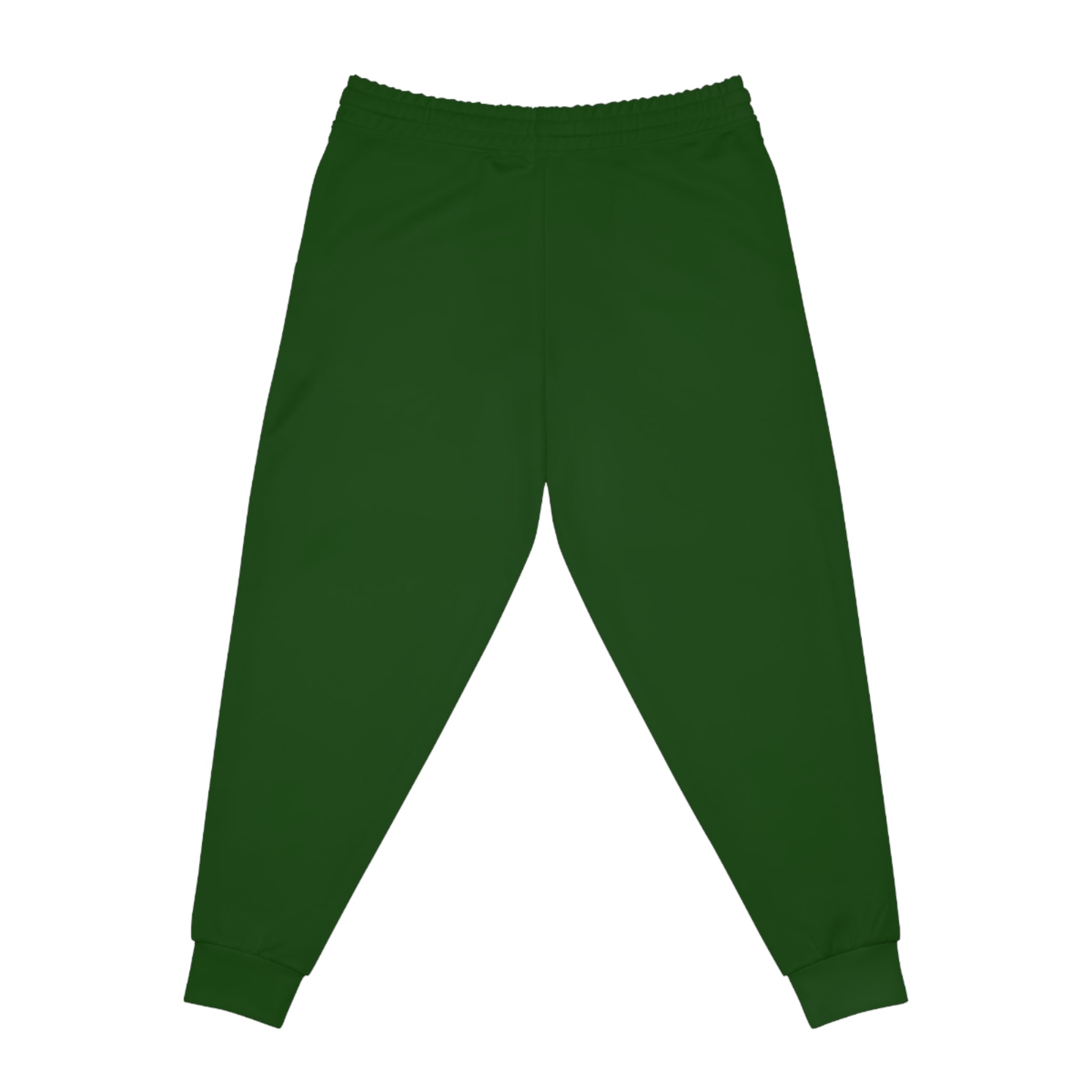 FOFMI WORLD CONVENTION Unisex Athletic Joggers (Green)
