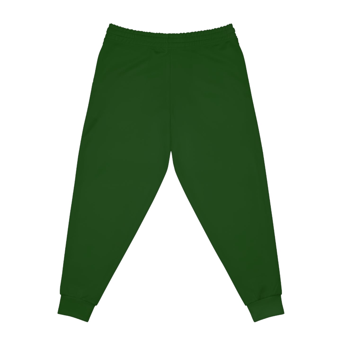 FOFMI WORLD CONVENTION Unisex Athletic Joggers (Green)