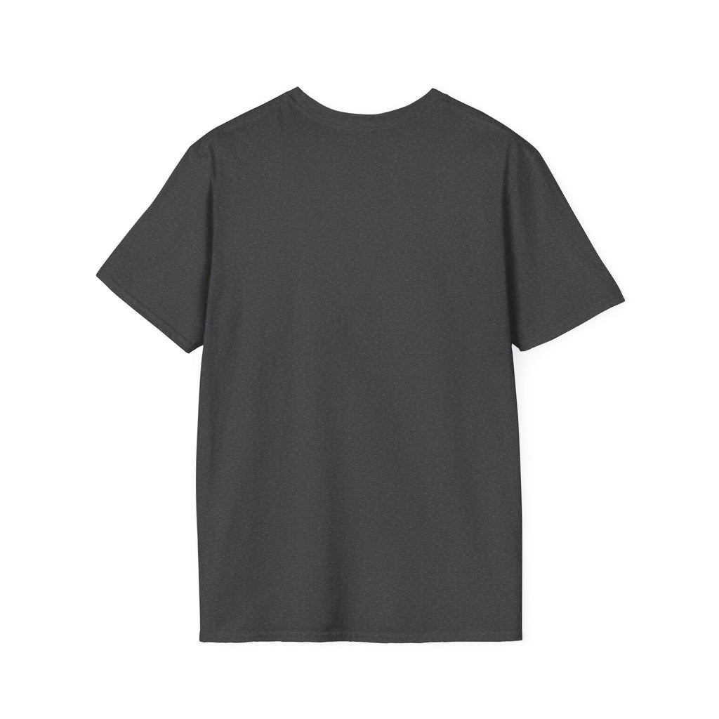 COTLG Jewel Dominion and Interfaith University Unisex Softstyle T-Shirt
