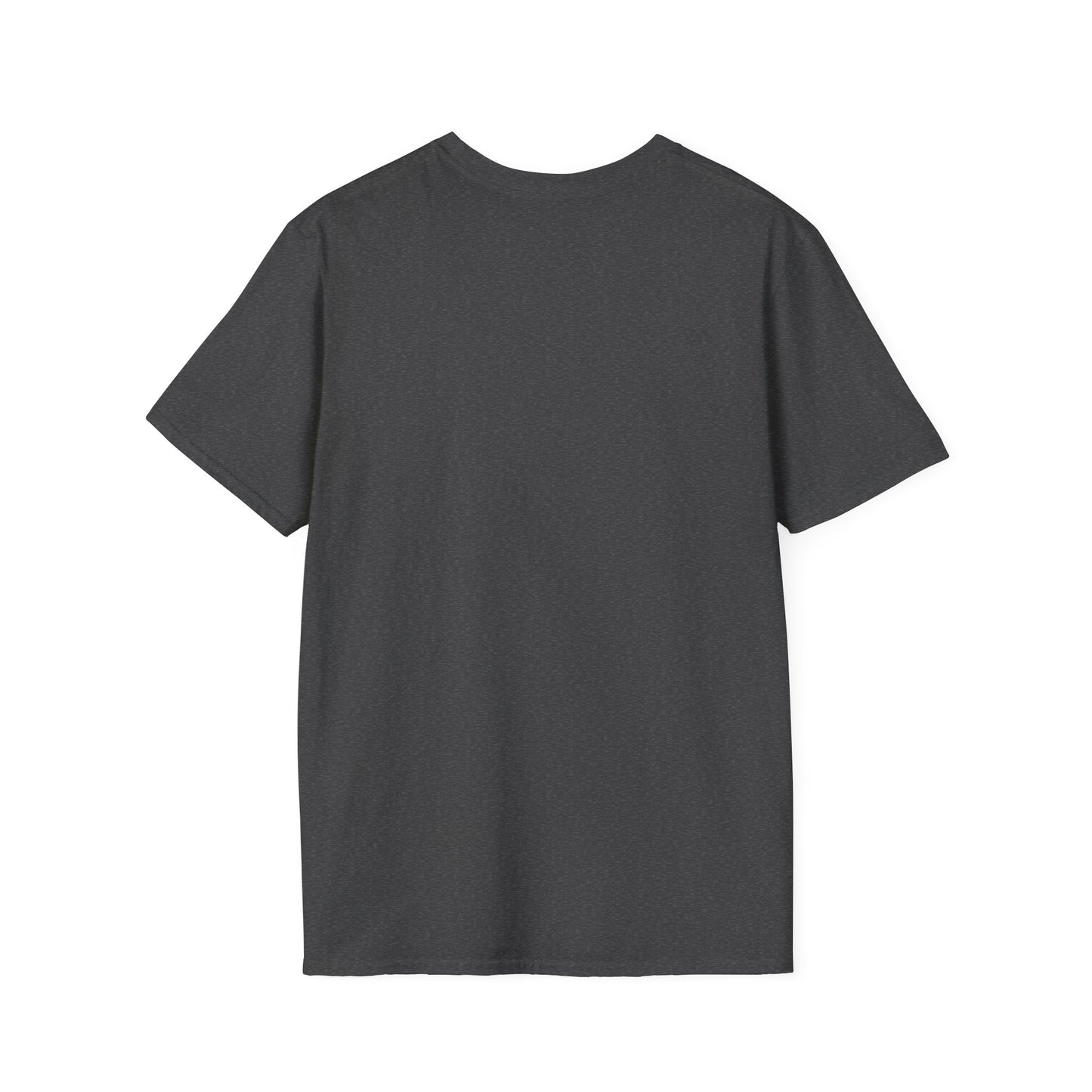 COTLG Jewel Dominion and Interfaith University Unisex Softstyle T-Shirt
