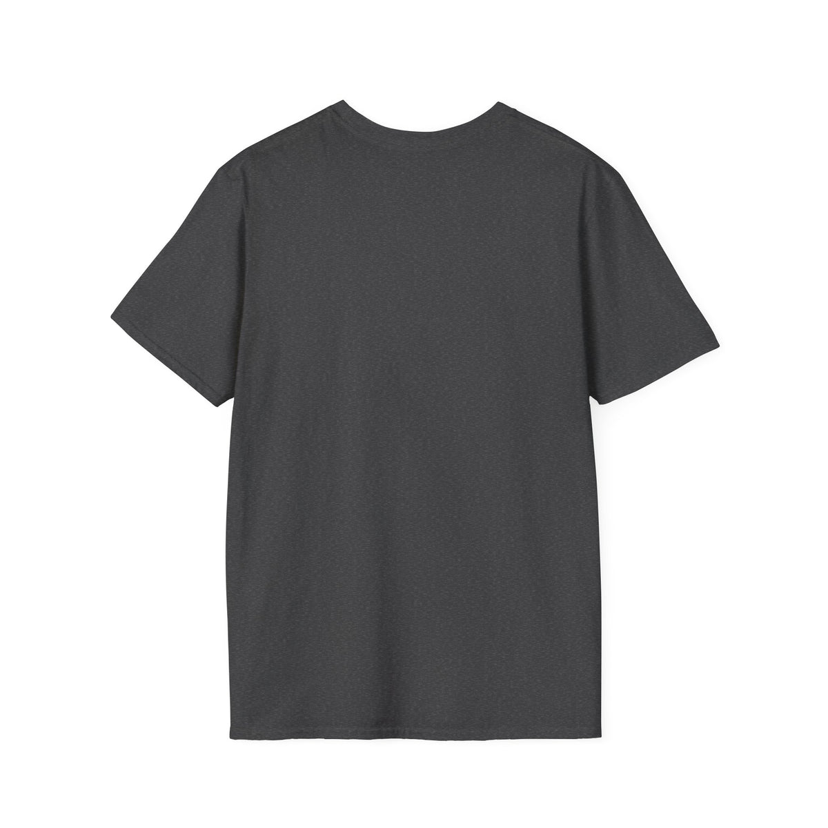 COTLG Jewel Dominion and Interfaith University Unisex Softstyle T-Shirt