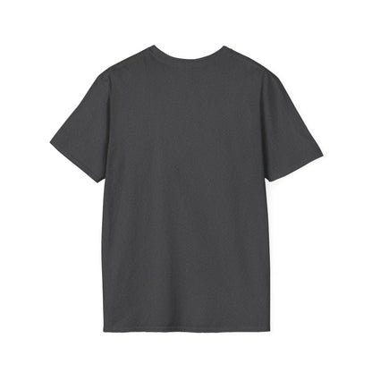 COTLG Jewel Dominion and Interfaith University Unisex Softstyle T-Shirt