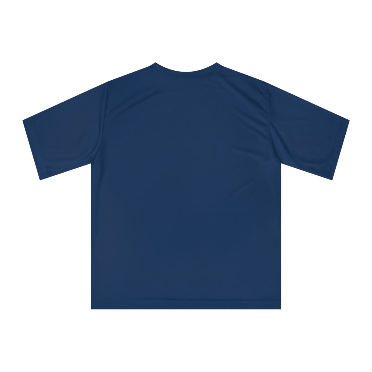 HOFFMAN STRONG Unisex Zone Performance T-shirt