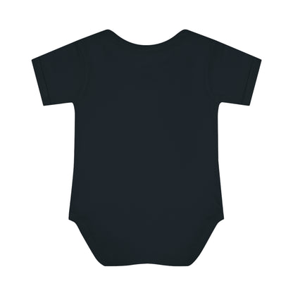 FOFMI WORLD CONVENTION 2023 Infant Baby Rib Bodysuit