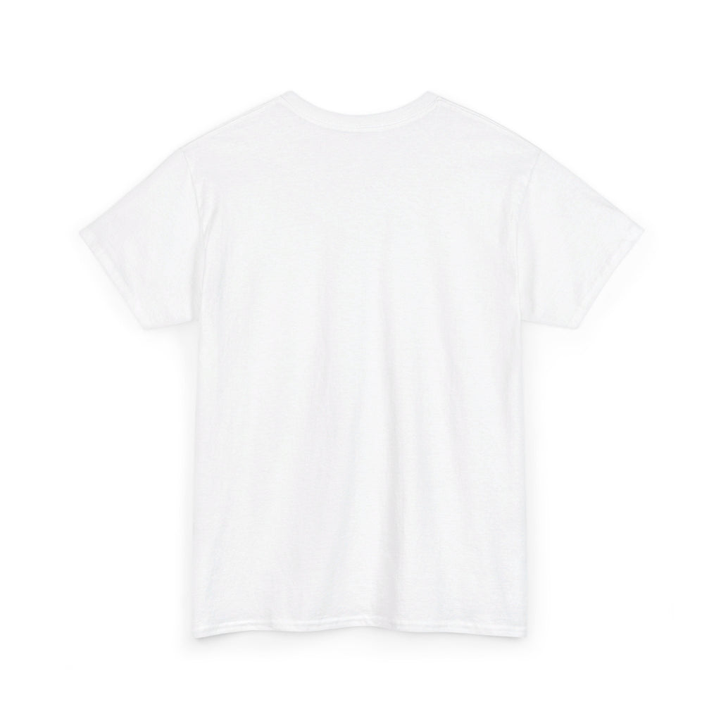 THE HAWK Unisex Heavy Cotton Tee