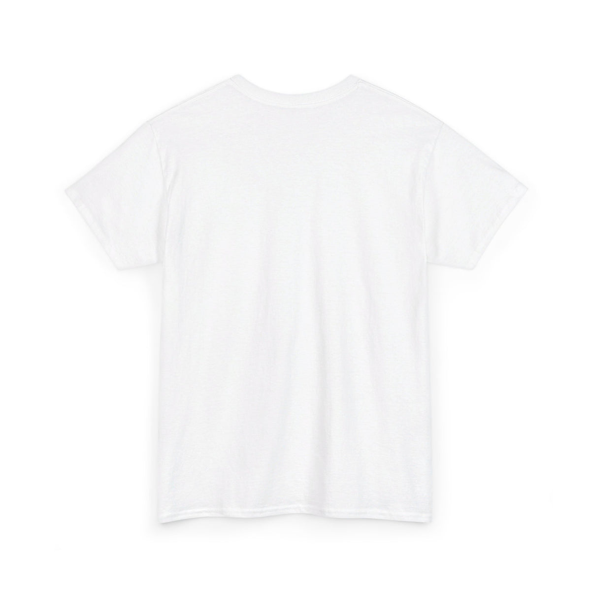 THE HAWK Unisex Heavy Cotton Tee