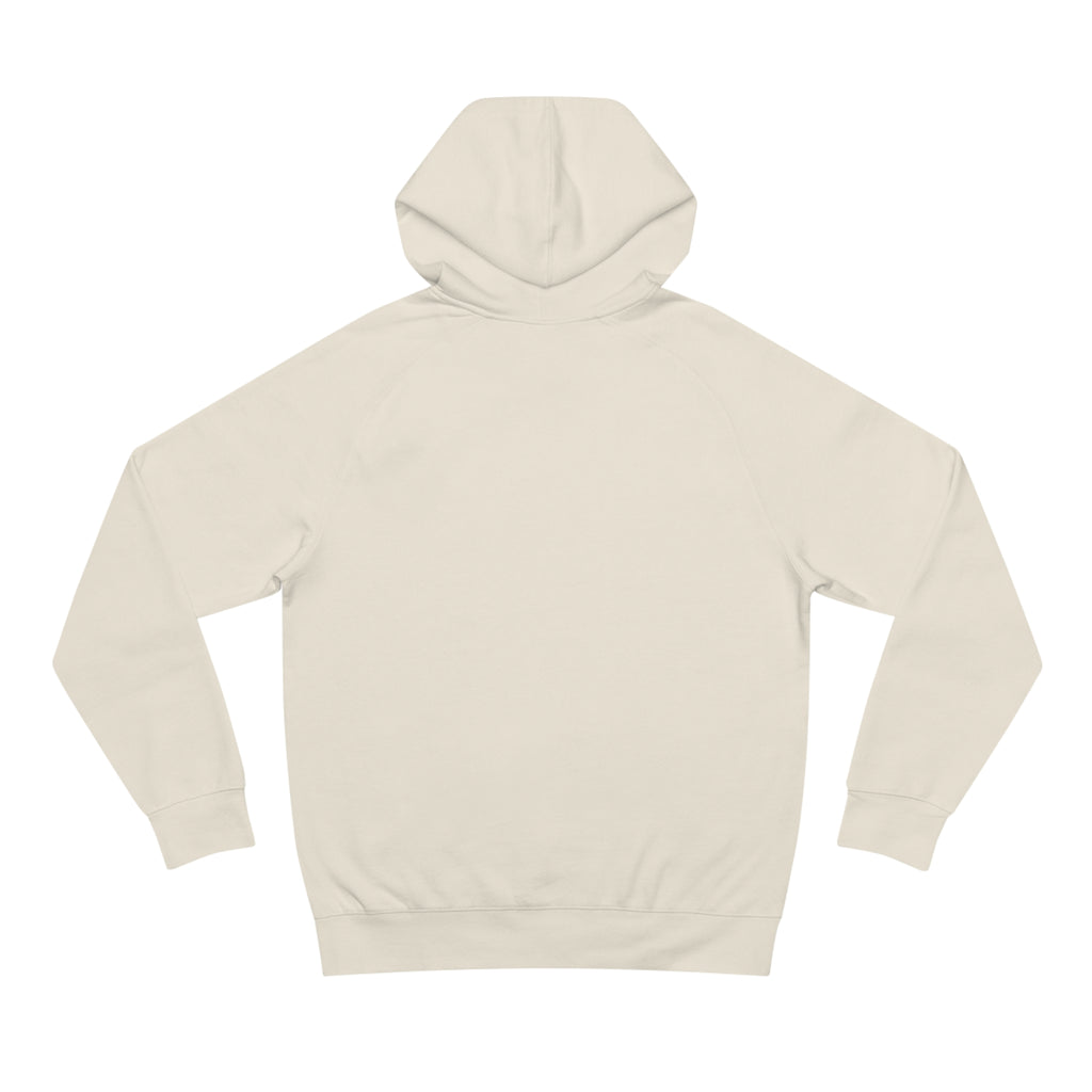 THE HAWK Unisex Supply Hoodie
