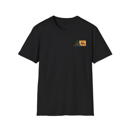 COTLG Jewel Dominion and Interfaith University Unisex Softstyle T-Shirt
