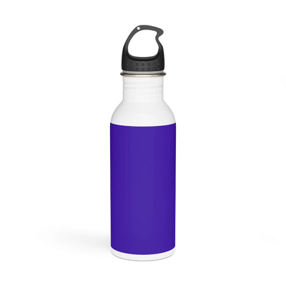 FOFMI WORLD CONVENTION Stainless Steel Water Bottle