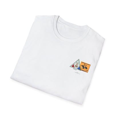 COTLG Jewel Dominion and Interfaith University Unisex Softstyle T-Shirt