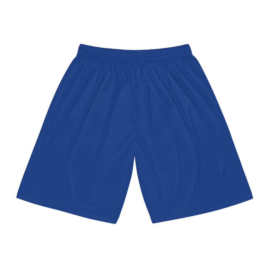 Interfaith University Basketball Shorts (AOP)