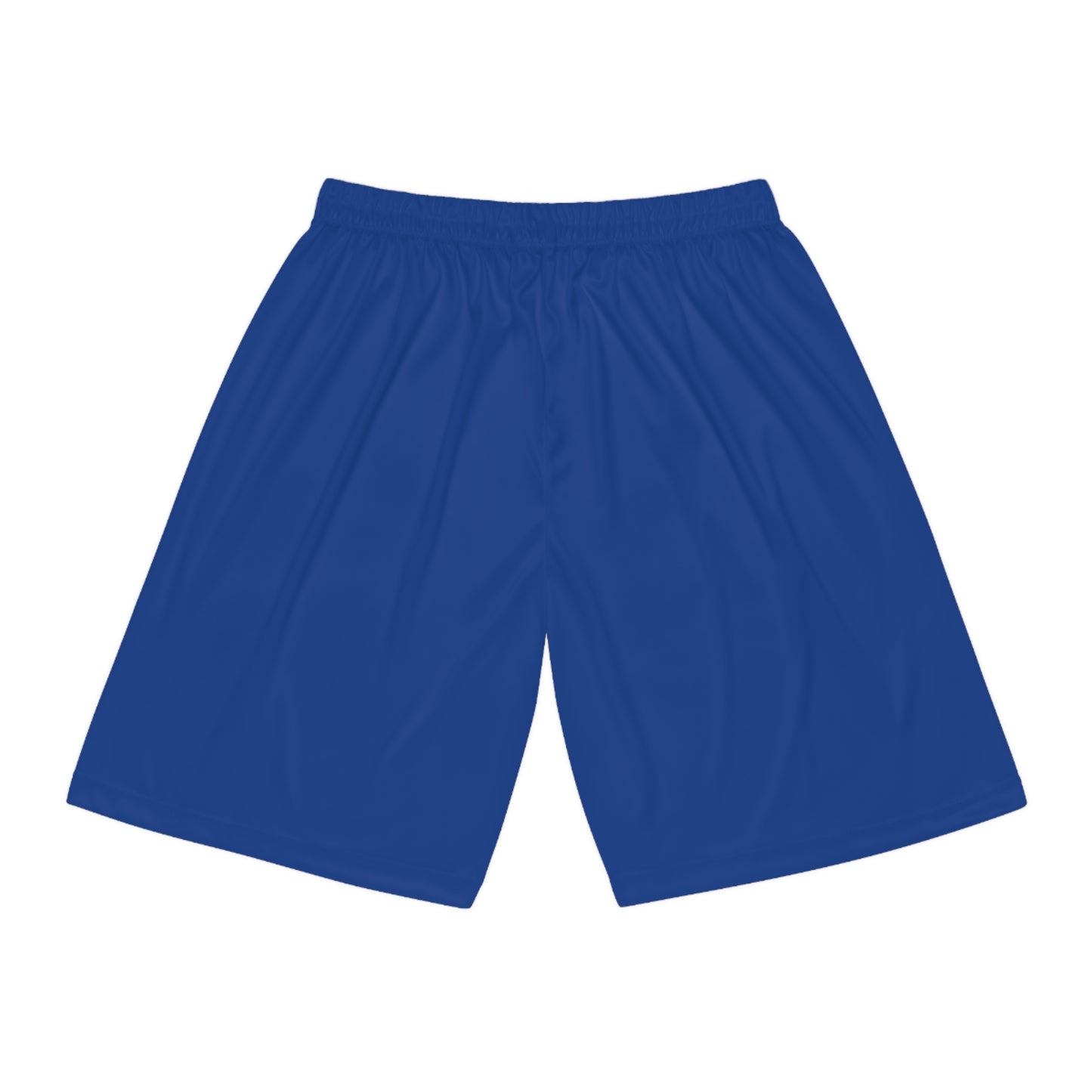 Interfaith University Basketball Shorts (AOP)