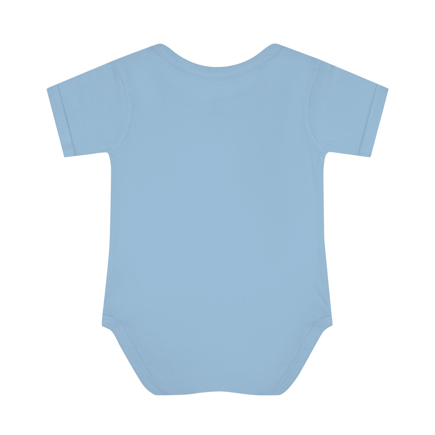 FOFMI WORLD CONVENTION Infant Baby Rib Bodysuit