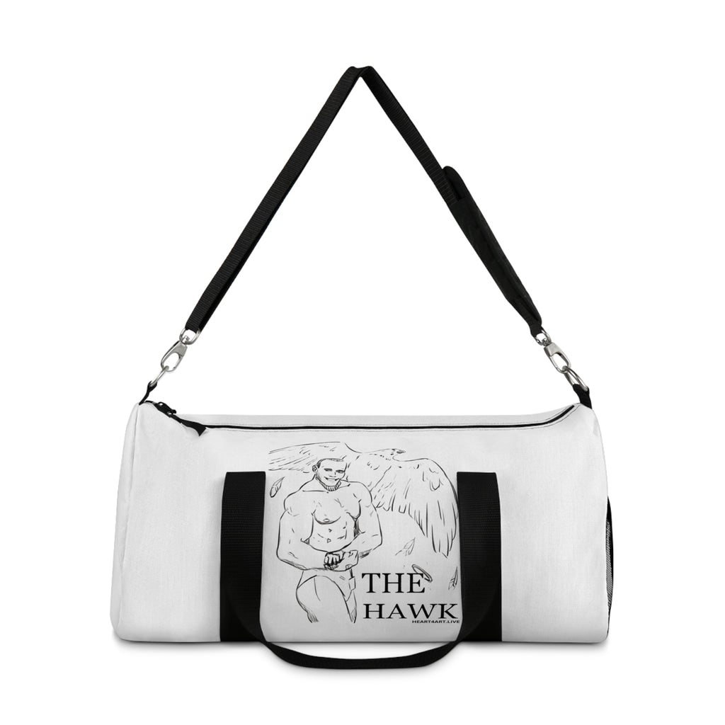 THE HAWK Duffel Bag
