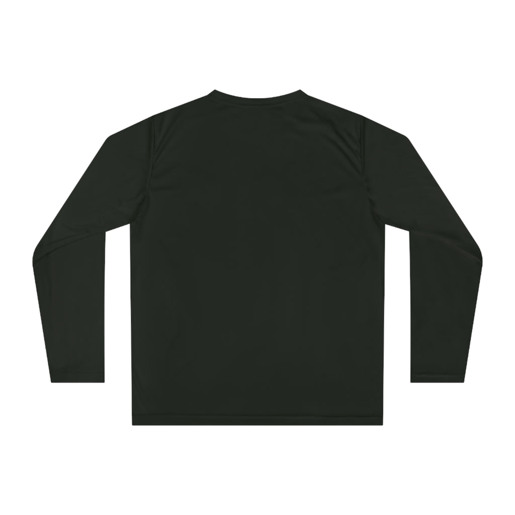HOFFMAN STRONG Unisex Performance Long Sleeve Shirt