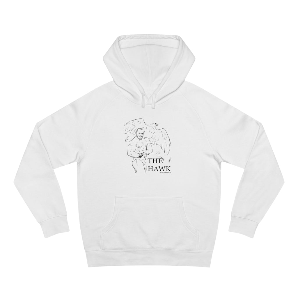 THE HAWK Unisex Supply Hoodie