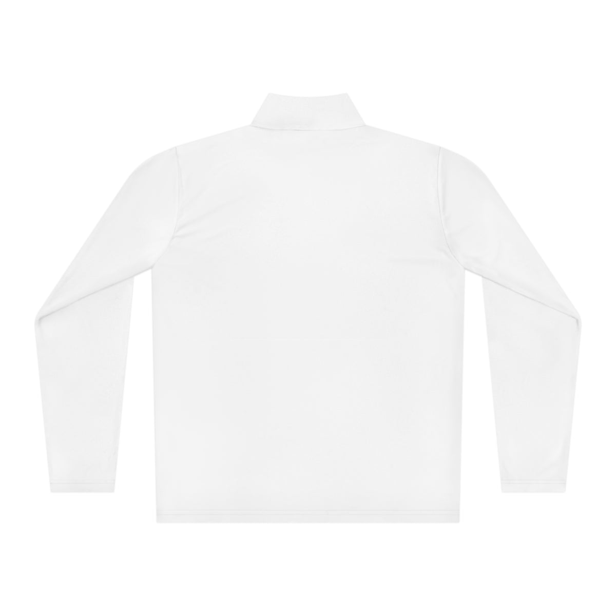 THE HAWK Unisex Quarter-Zip Pullover
