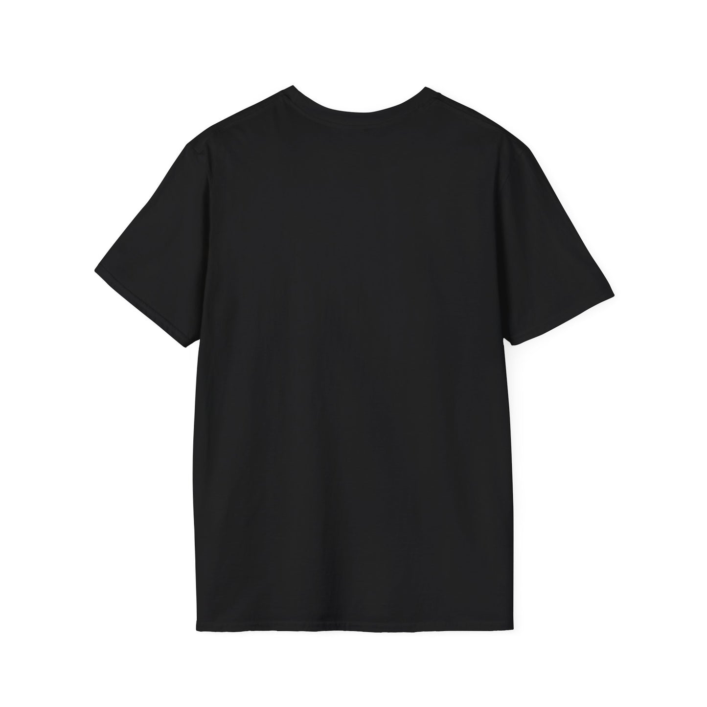 COTLG Jewel Dominion and Interfaith University Unisex Softstyle T-Shirt