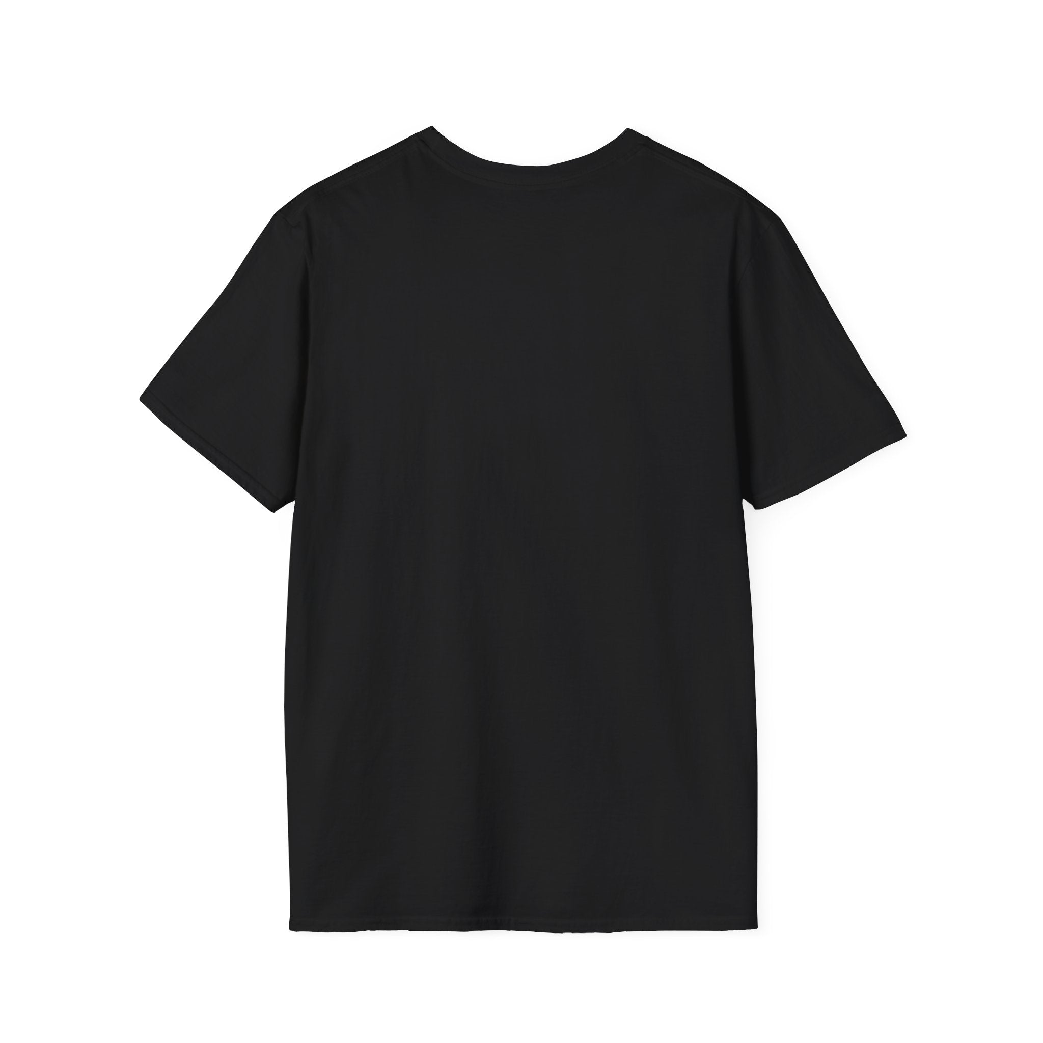 COTLG Jewel Dominion and Interfaith University Unisex Softstyle T-Shirt