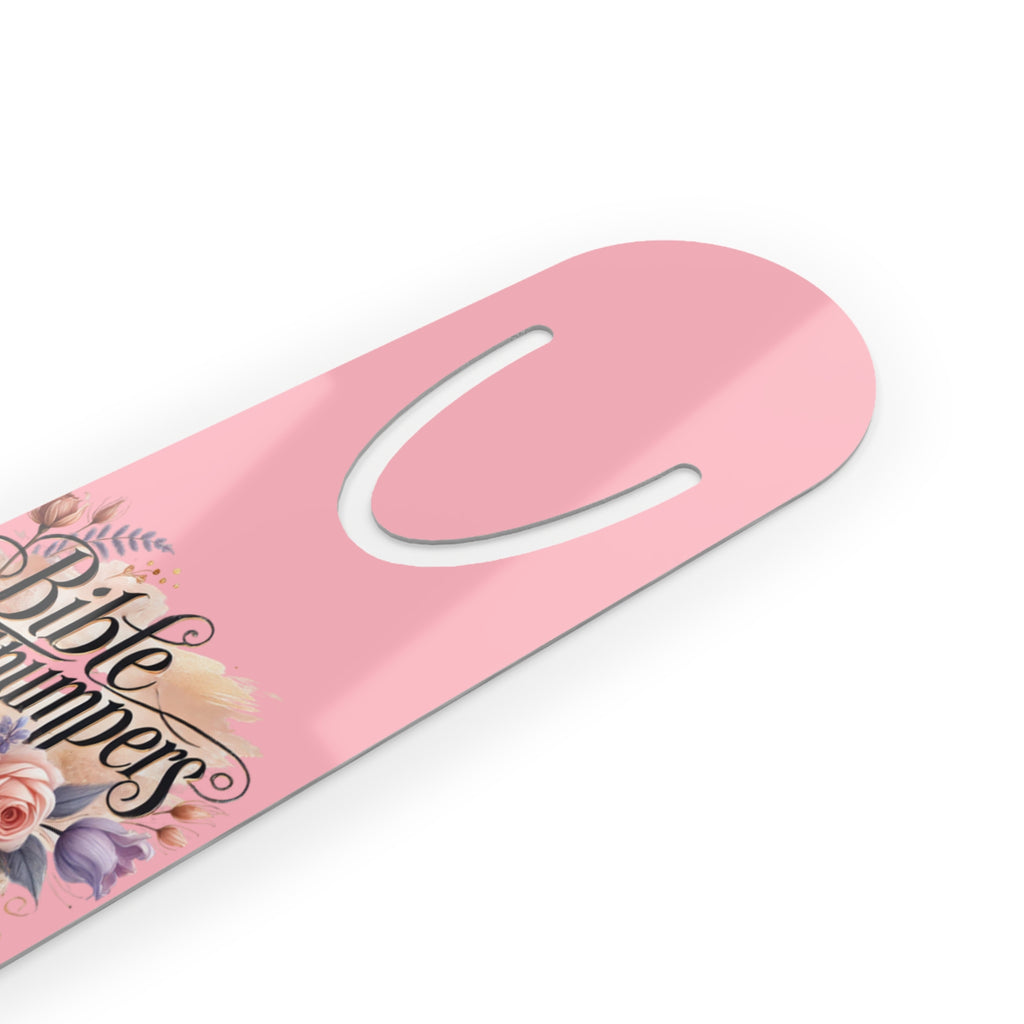 BIBLE THUMPERS Bookmark