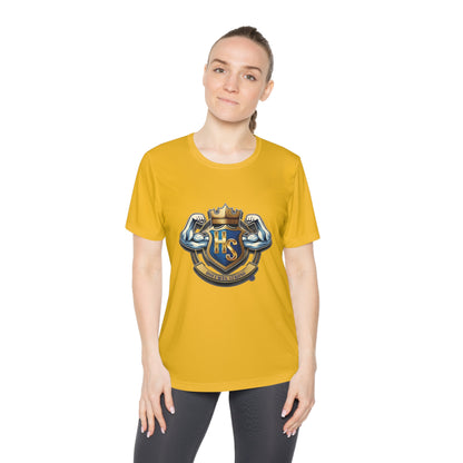 HOFFMAN STRONG Ladies Competitor Tee