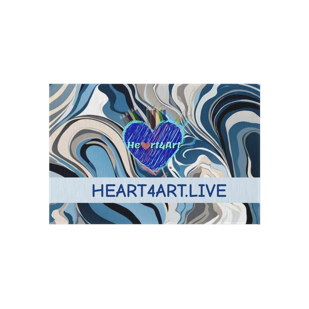 HEART4ART Outdoor Rug