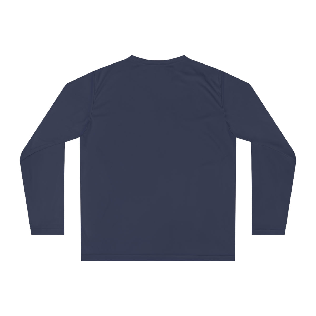 HOFFMAN STRONG Unisex Performance Long Sleeve Shirt