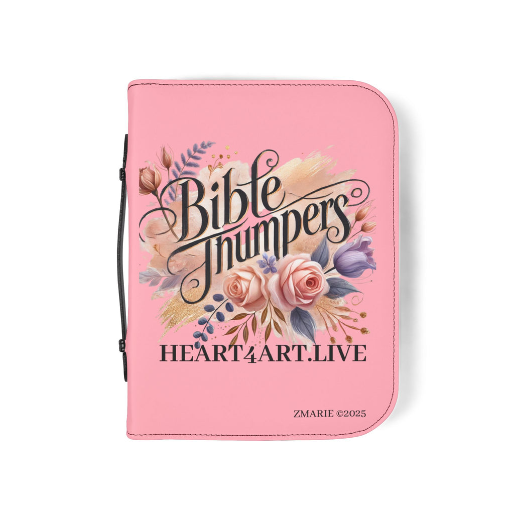 Bible Thumpers Bible Cover